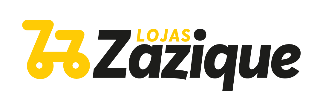 Lojas Zazique